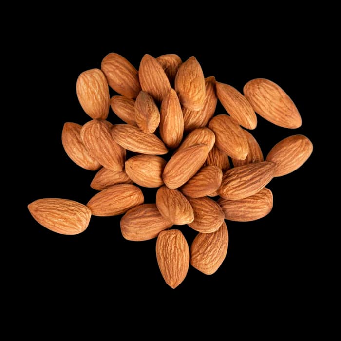 Sweet Almond Oil
