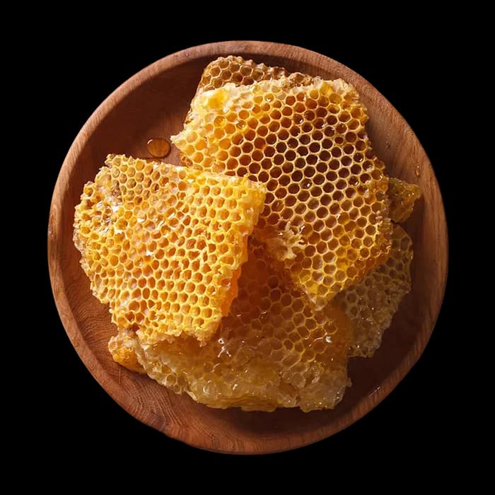 Beeswax
