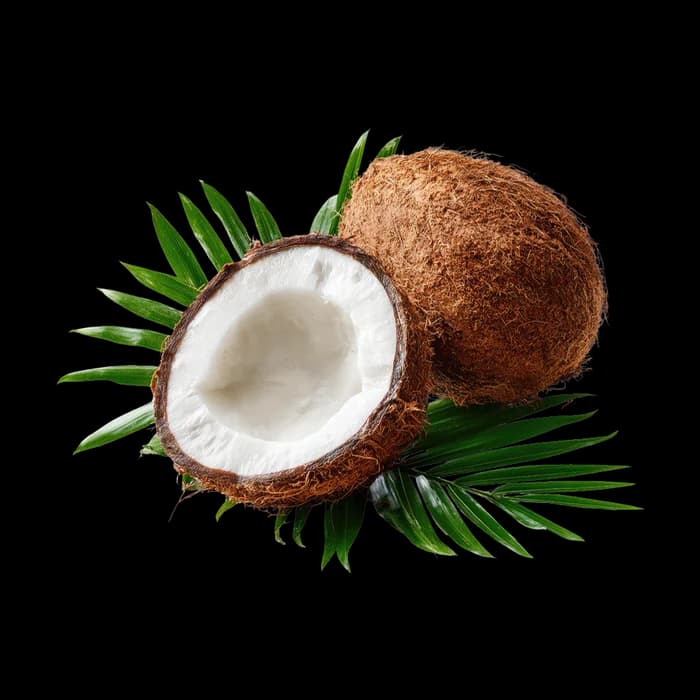 Coconut Oil