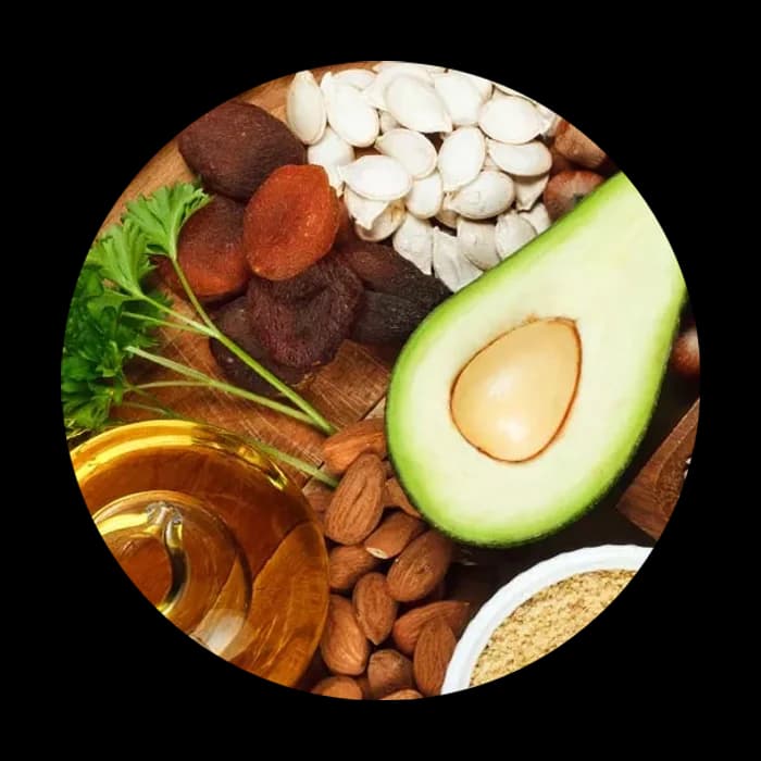 Vitamin E